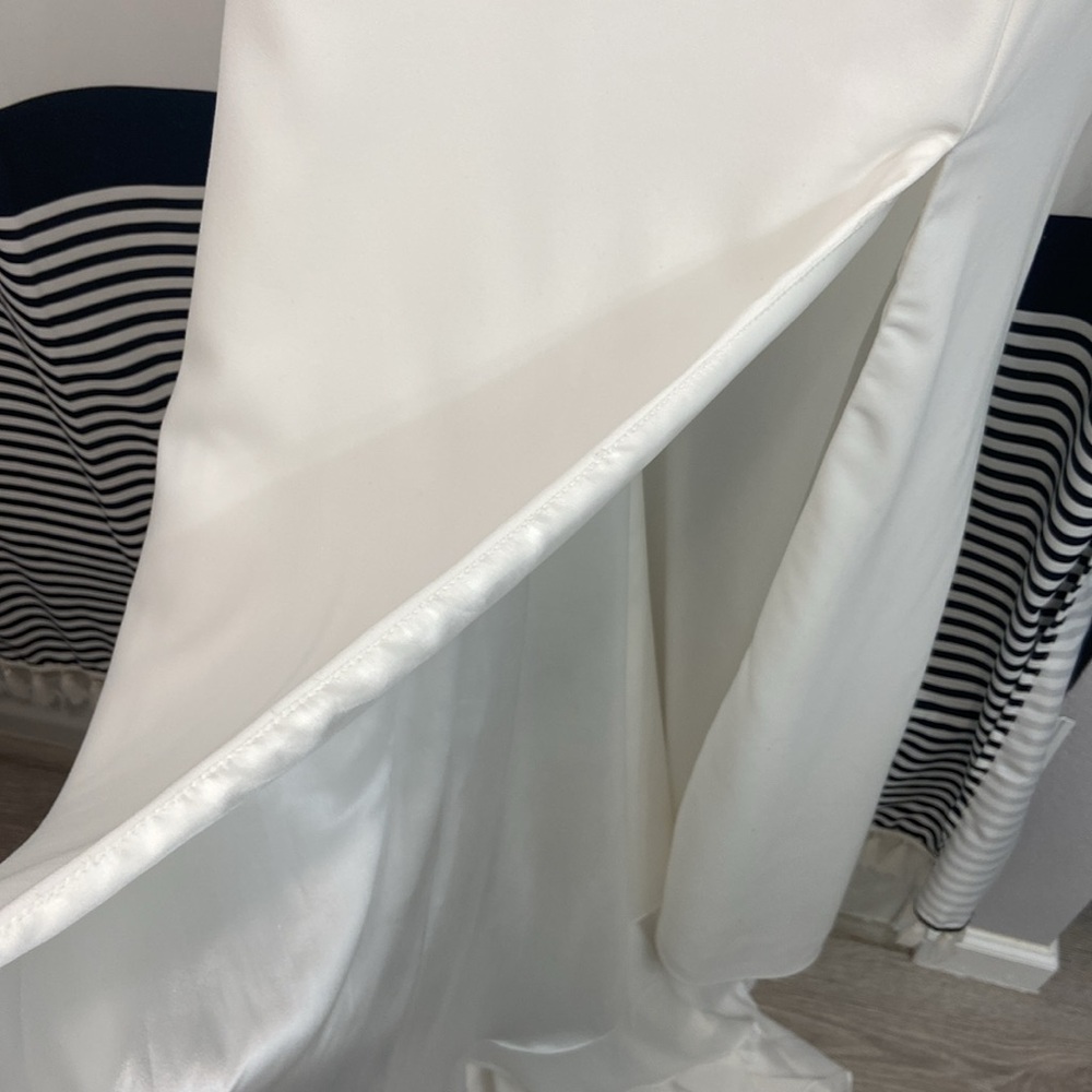Justin Alexander Signature gown - Picture 14 of 17